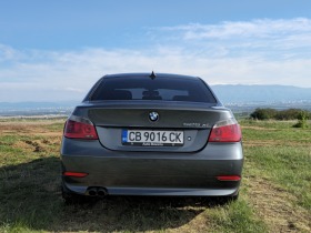 BMW 525 XI, снимка 3