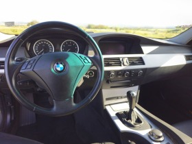 BMW 525 XI, снимка 8