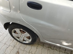 Chevrolet Aveo 1.5i, снимка 4