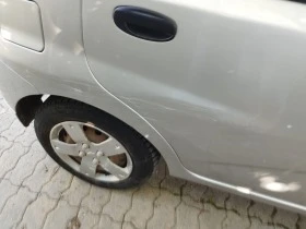 Chevrolet Aveo 1.4i, снимка 4