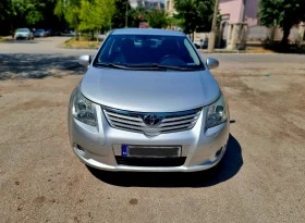 Toyota Avensis | Mobile.bg    2