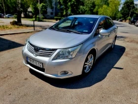 Toyota Avensis, снимка 3