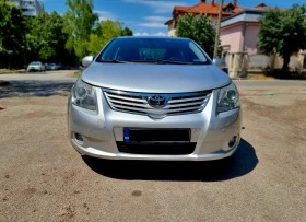 Toyota Avensis, снимка 1