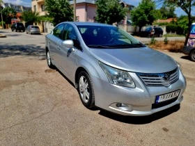 Toyota Avensis, снимка 9