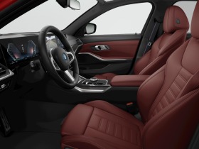 BMW 330 XDRIVE, снимка 7