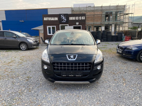 Peugeot 3008 1.6T Full