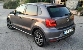 VW Polo ALLSTAR 1.4TDI 90k.c, снимка 8