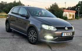 VW Polo ALLSTAR 1.4TDI 90k.c, снимка 1