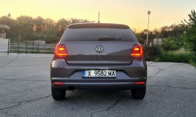 VW Polo ALLSTAR 1.4TDI 90k.c, снимка 6