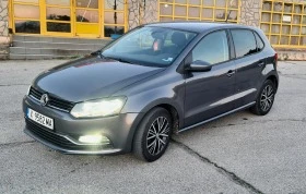 VW Polo ALLSTAR 1.4TDI 90k.c, снимка 11