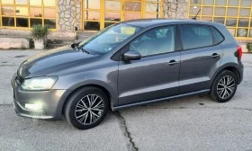 VW Polo ALLSTAR 1.4TDI 90k.c, снимка 10