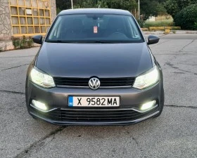 VW Polo ALLSTAR 1.4TDI 90k.c, снимка 12