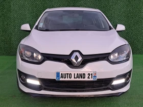     Renault Megane 1.5dci* 90* FACE LIFT