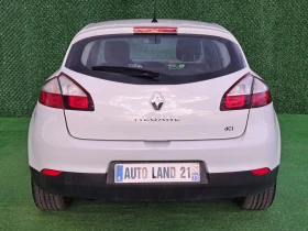 Renault Megane 1.5dci* 90кс* FACE LIFT, снимка 8