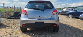 Mazda 2 1, 5i atomatic | Mobile.bg � ����� ������ 5