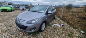 Mazda 2 1, 5i atomatic