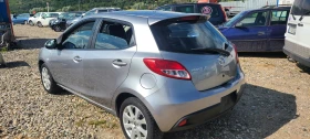 Mazda 2 1, 5i atomatic | Mobile.bg � ����� ������ 4