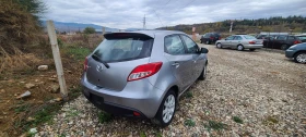 Mazda 2 1, 5i atomatic | Mobile.bg � ����� ������ 6