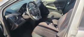 Mazda 2 1, 5i atomatic | Mobile.bg � ����� ������ 7