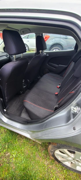 Обява за продажба на Mazda 2 1, 5i atomatic ~12 700 лв. - изображение 5 | Auto.bg Обява за продажба на Mazda 2 1, 5i atomatic ~12 700 лв. - изображение 5