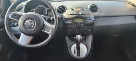 Mazda 2 1, 5i atomatic | Mobile.bg � ����� ������ 8