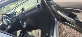 Mazda 2 1, 5i atomatic | Mobile.bg � ����� ������ 13
