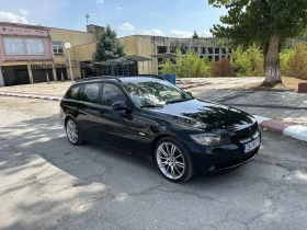     BMW 320 320d 163hp