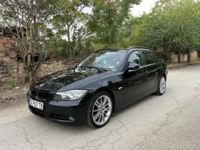 BMW 320 320d 163hp | Mobile.bg    2