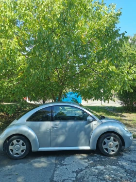 VW Beetle, снимка 2