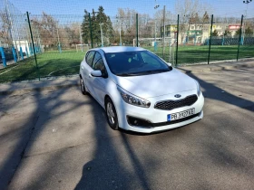     Kia Ceed 1.4 