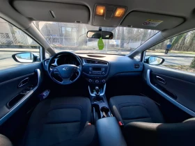 Kia Ceed 1.4 , снимка 7