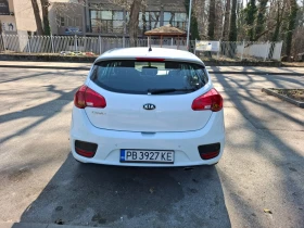 Kia Ceed 1.4 , снимка 6