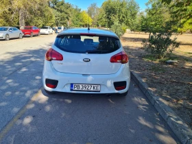 Kia Ceed 1.4 , снимка 5