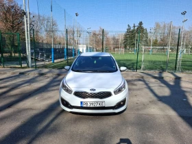     Kia Ceed 1.4 