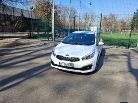     Kia Ceed 1.4 