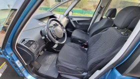 Citroen C4 Picasso 1.6 HDI, снимка 8