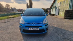 Citroen C4 Picasso 1.6 HDI, снимка 2