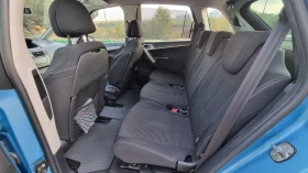 Citroen C4 Picasso 1.6 HDI, снимка 12