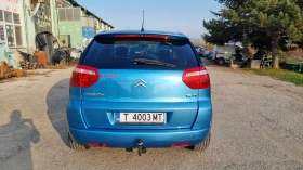 Citroen C4 Picasso 1.6 HDI, снимка 4