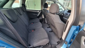 Citroen C4 Picasso 1.6 HDI, снимка 13