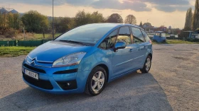     Citroen C4 Picasso 1.6 HDI