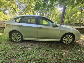 Subaru Impreza, снимка 4