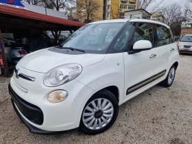 Обява за продажба на Fiat 500L 1.3Mjet/NAVI ~9 500 лв. - изображение 1