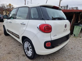 Обява за продажба на Fiat 500L 1.3Mjet/NAVI ~9 500 лв. - изображение 5