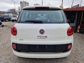 Обява за продажба на Fiat 500L 1.3Mjet/NAVI ~9 500 лв. - изображение 4