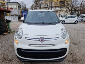 Обява за продажба на Fiat 500L 1.3Mjet/NAVI ~9 500 лв. - изображение 1