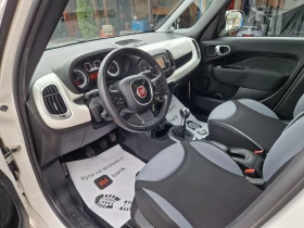 Fiat 500L 1.3Mjet/NAVI, снимка 9