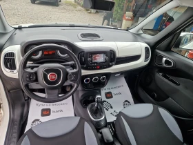 Fiat 500L 1.3Mjet/NAVI | Mobile.bg    10