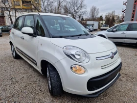 Fiat 500L 1.3Mjet/NAVI, снимка 3