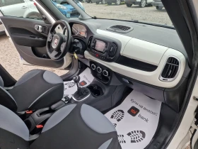 Fiat 500L 1.3Mjet/NAVI | Mobile.bg    11